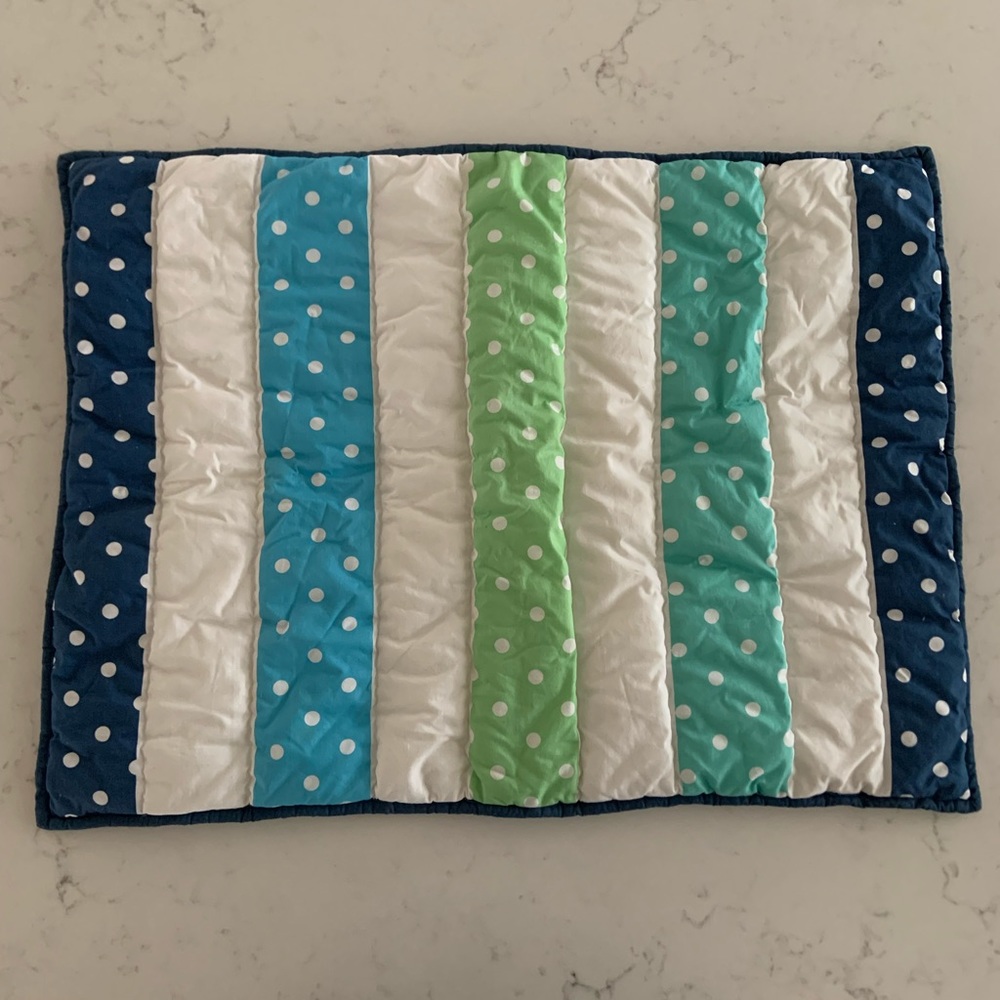 Pottery Barn Pillow Sham